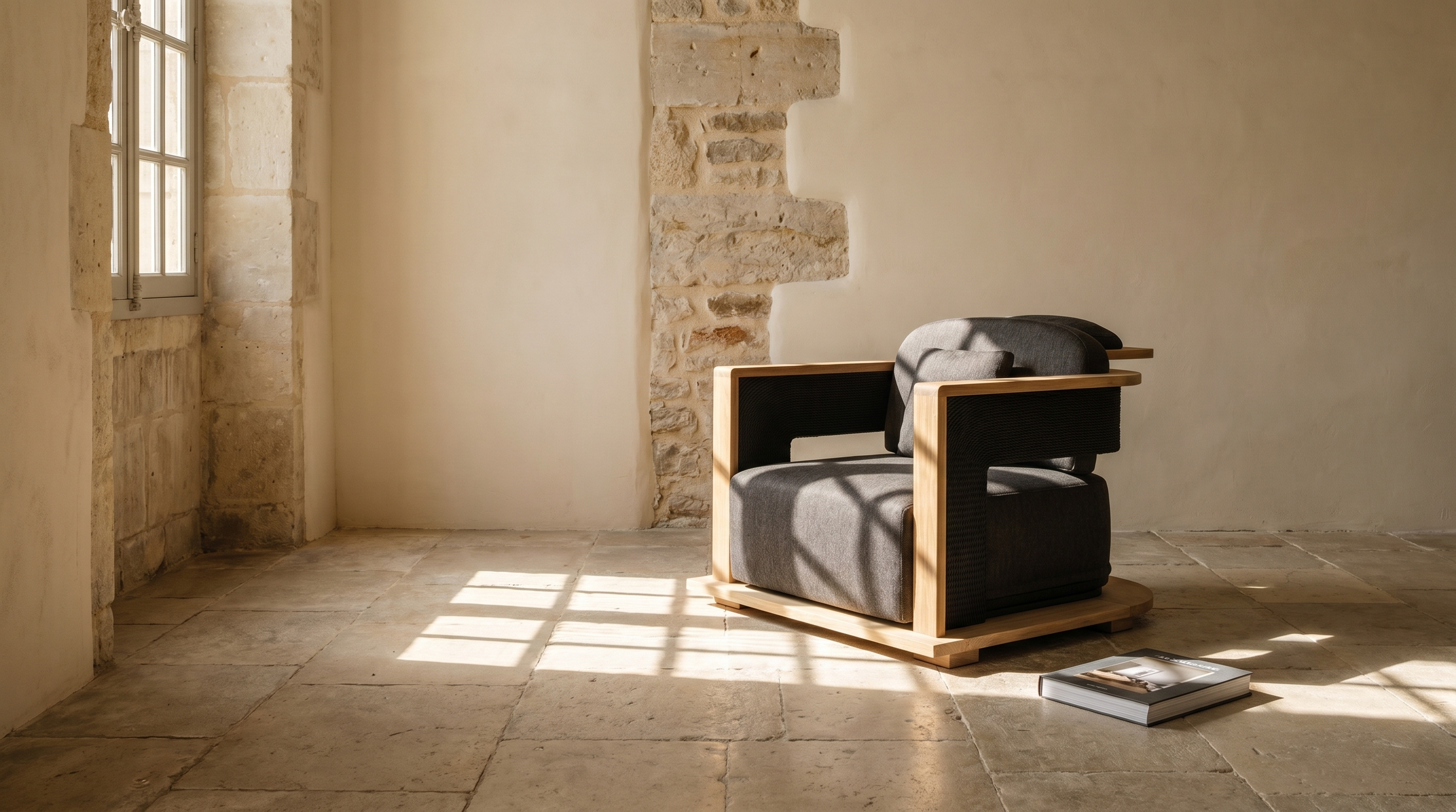 Dolce Vita Lounge Chair