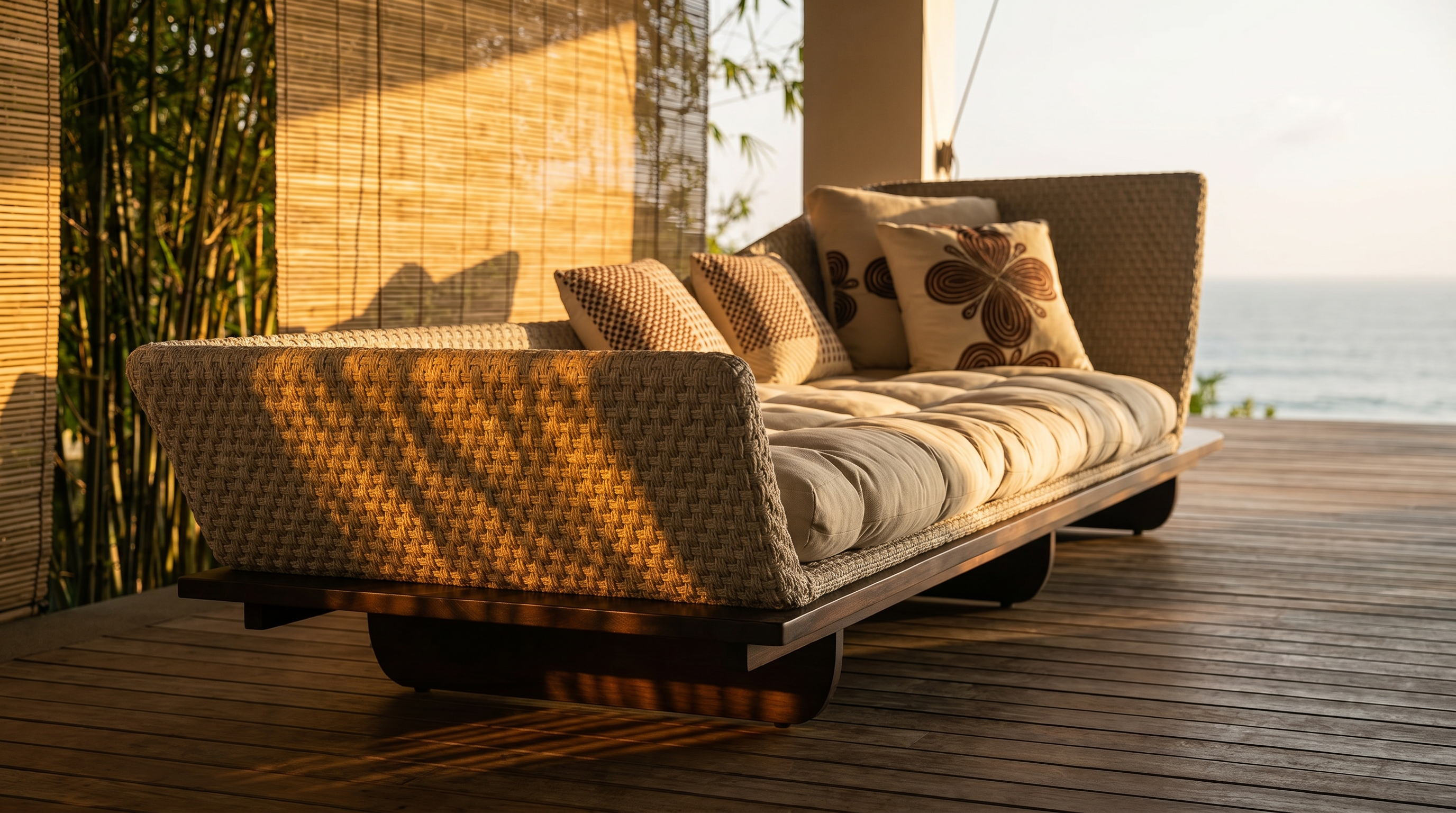 Desmo Sofa